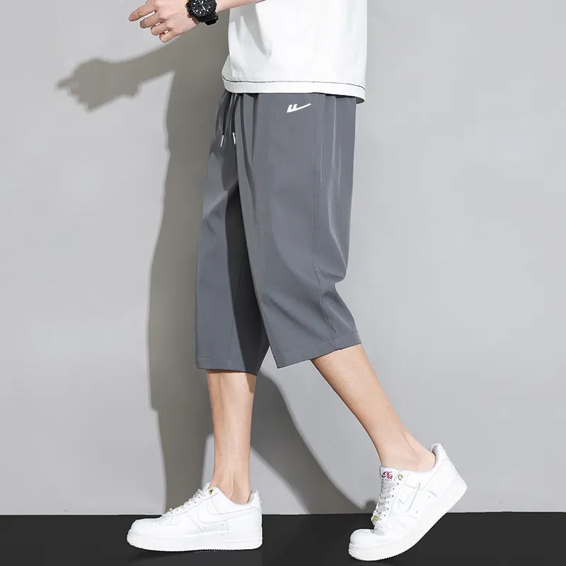 WARRIOR Casual Shorts Unisex-2
