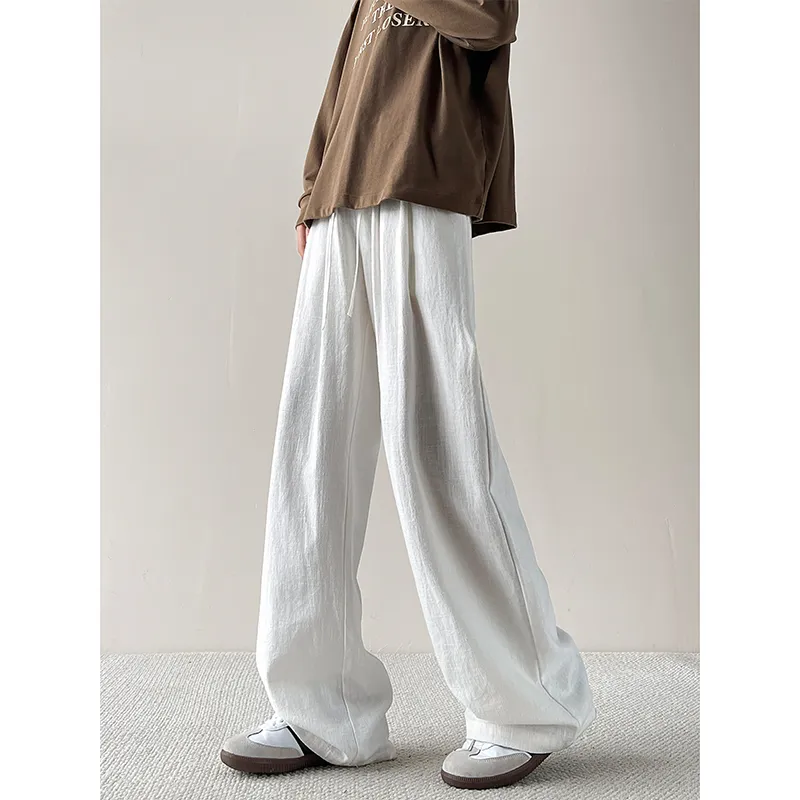 Warrior Cloud Sail Series Pajama Pants Unisex-21