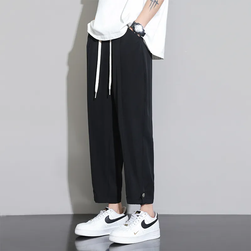 Warrior Cloud Sail Series Suit Trouser Unisex-5