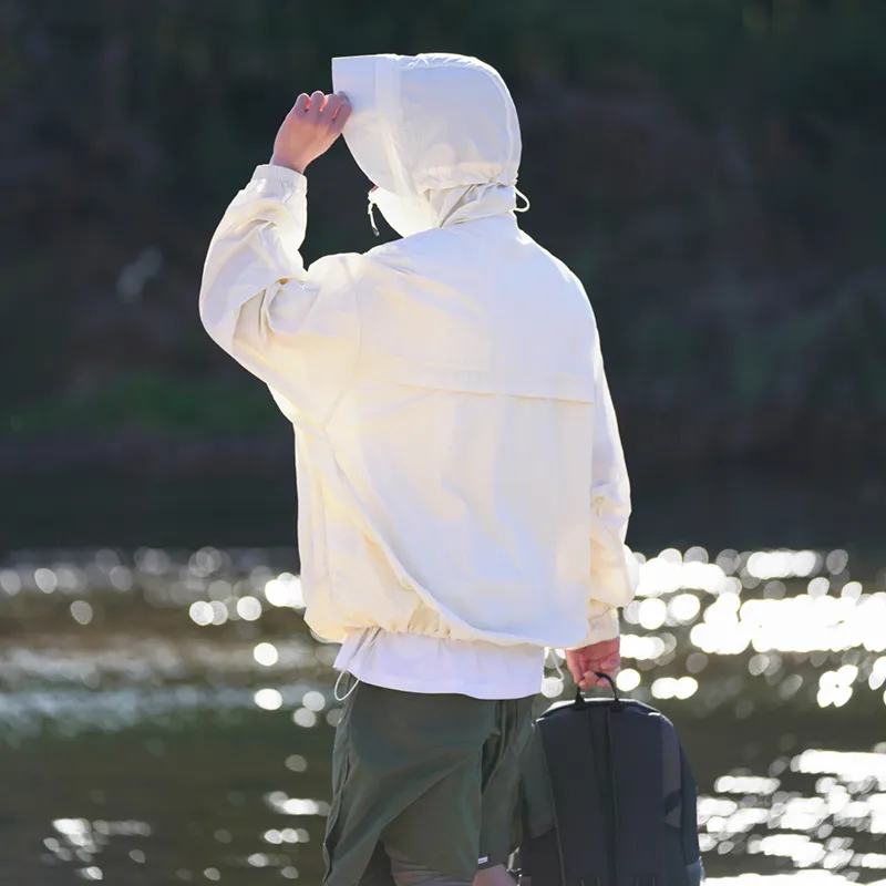 Warrior Sun Protection Clothing Unisex-1