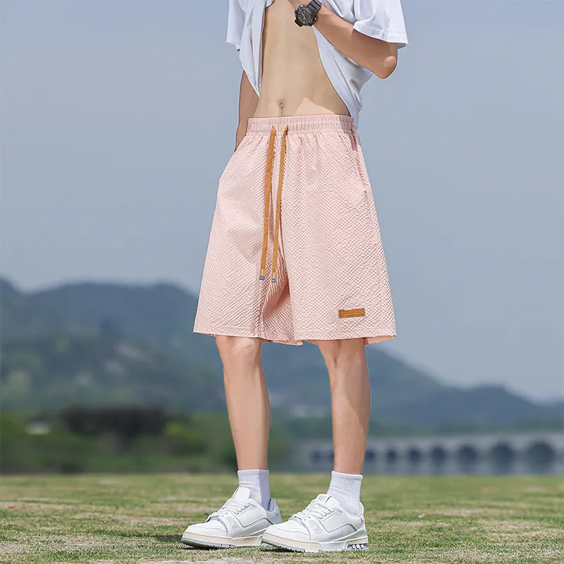 WARRIOR Cargo Shorts Unisex-21