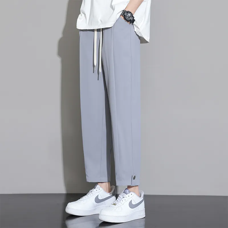 Warrior Cloud Sail Series Suit Trouser Unisex-1