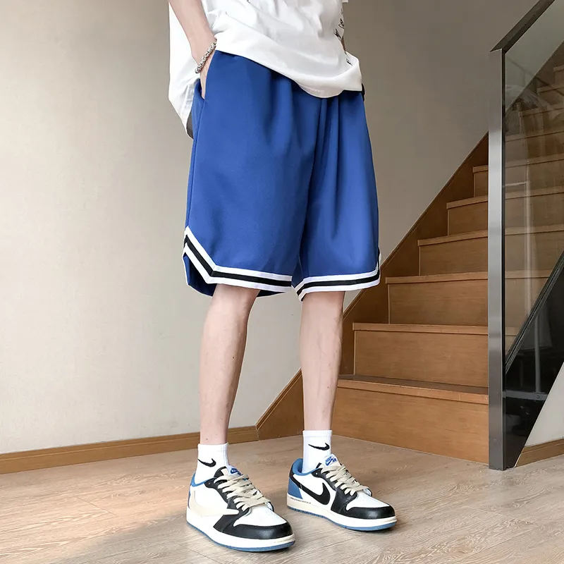 Warrior Cloud Sail Series Pajama Pants Unisex-17