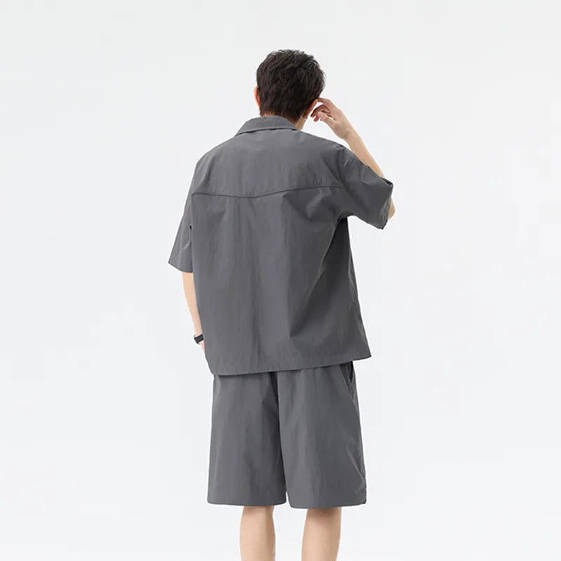 Warrior Cloud Sail Series Casual Sportswear Unisex-3