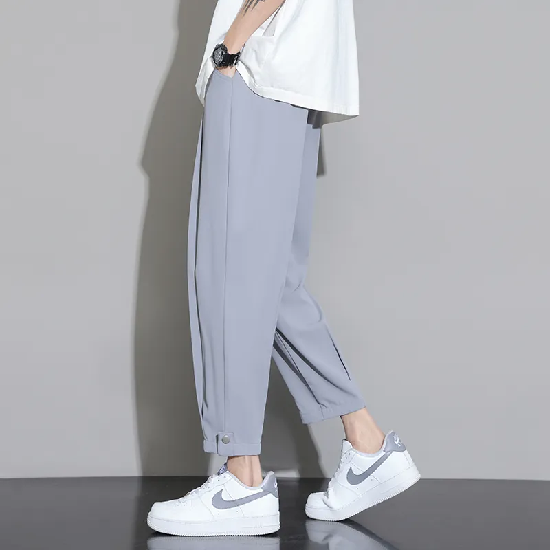 Warrior Cloud Sail Series Suit Trouser Unisex-3