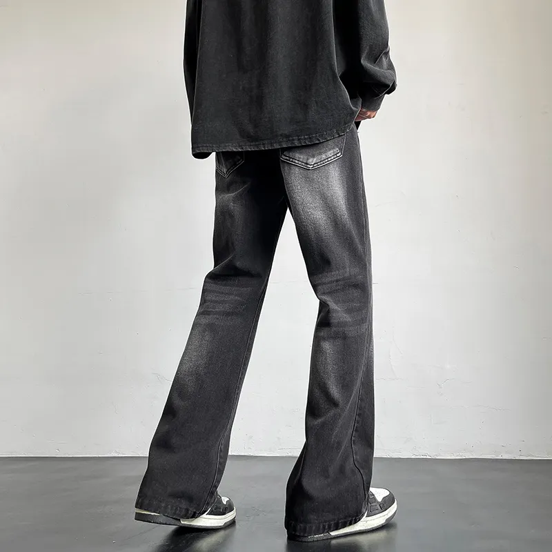 WARRIOR Jeans Unisex-2