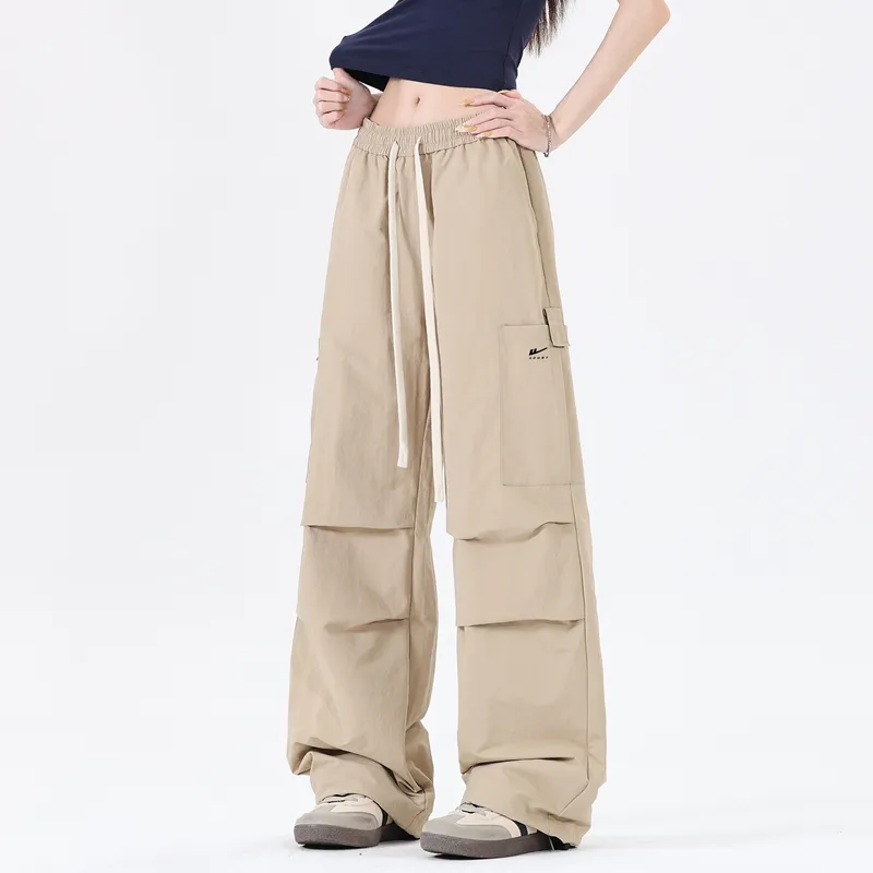 Warrior Cloud Sail Series Casual Pants Women's-8