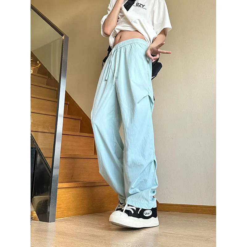 Warrior Cloud Sail Series Cargo Pants Women's-2
