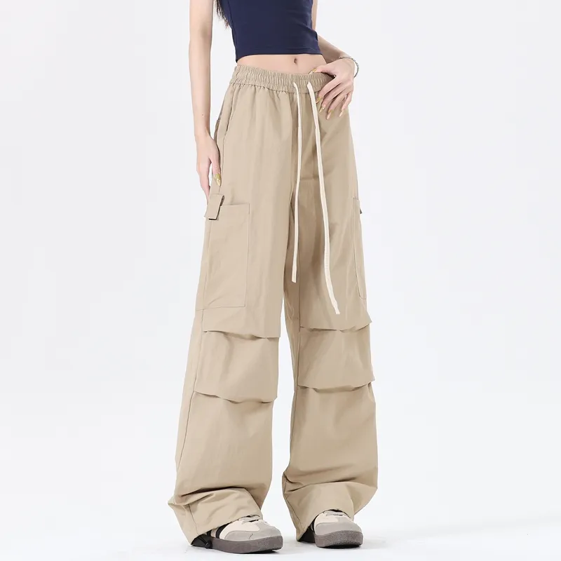 Warrior Cloud Sail Series Casual Pants Women's-9