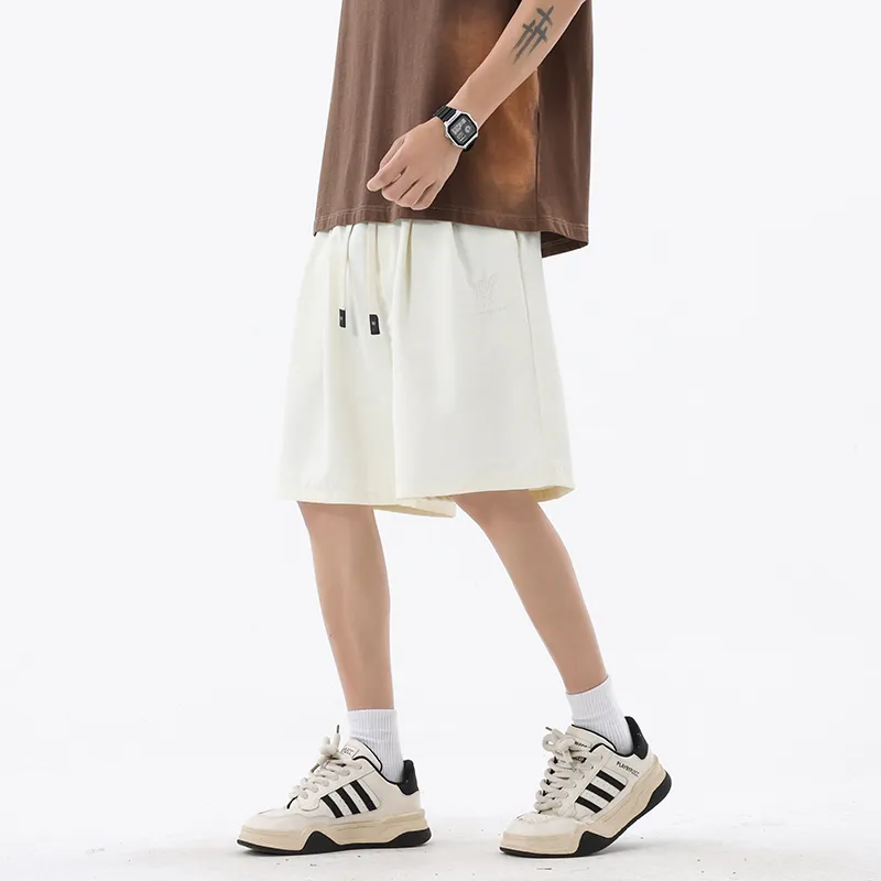 Warrior Cloud Sail Series Cargo Shorts Unisex-10