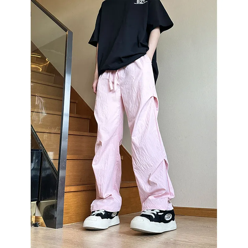 Warrior Cloud Sail Series Cargo Pants Women's-11