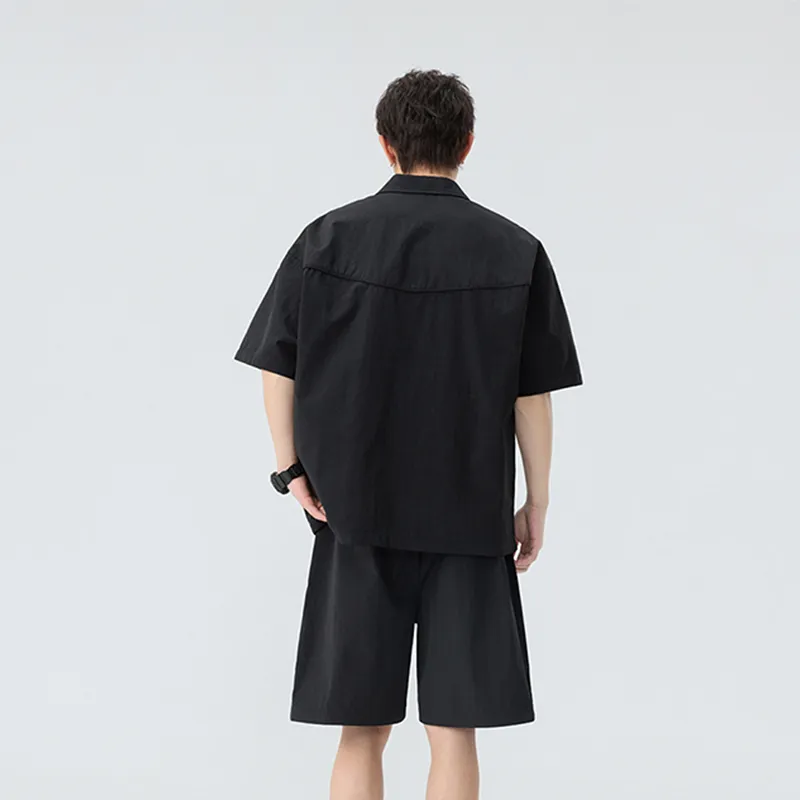 Warrior Cloud Sail Series Casual Sportswear Unisex-0