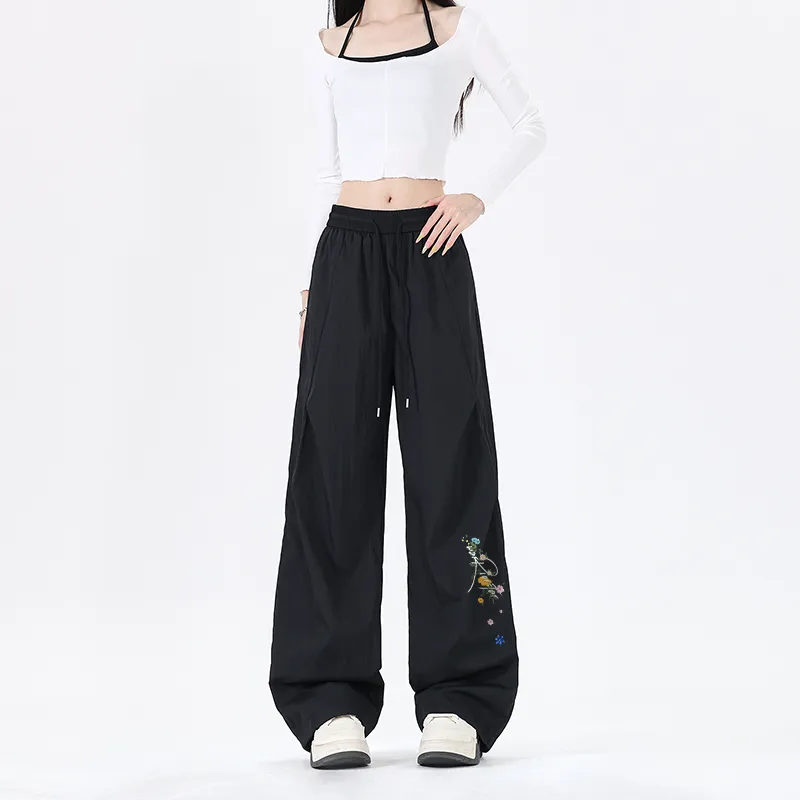 WARRIOR Cargo Pants Women's-1