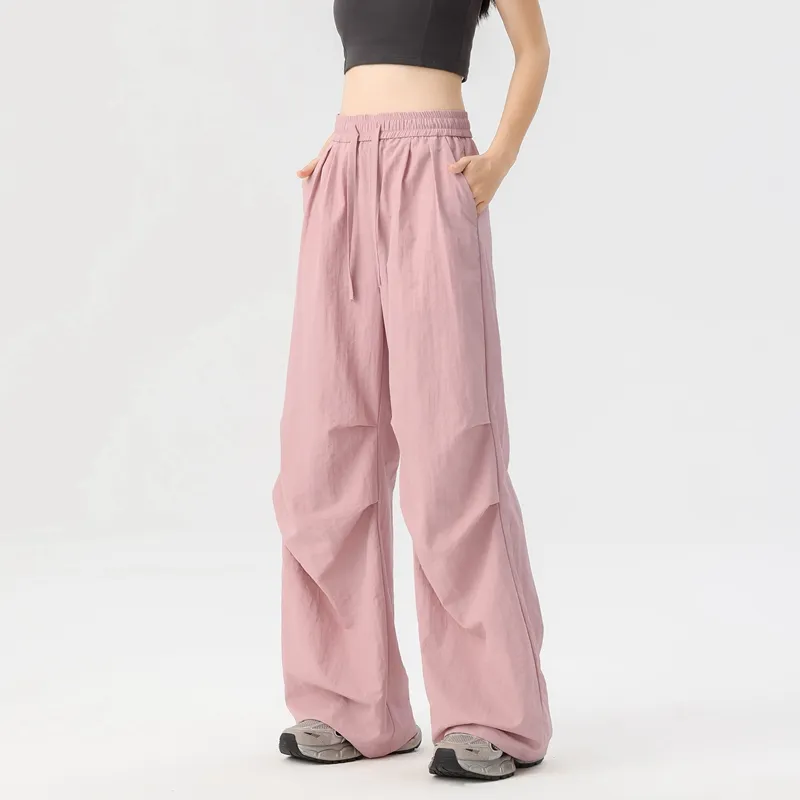 WARRIOR Cargo Pants Women's-13