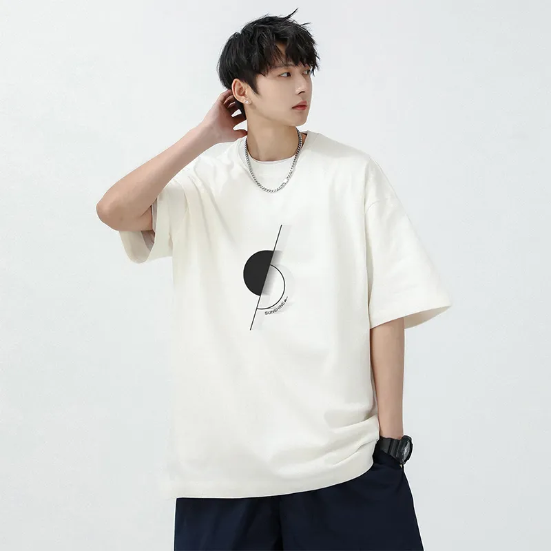 Warrior Cloud Sail Series T Shirt Unisex-2