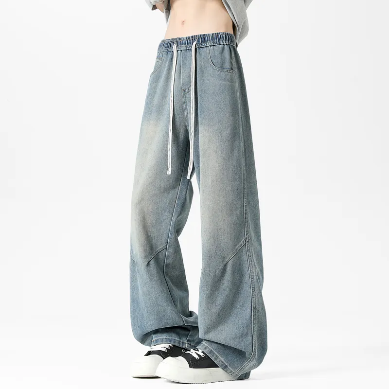 WARRIOR Jeans Unisex-1