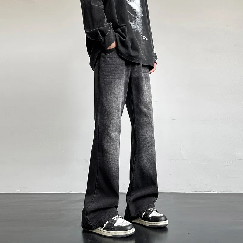 WARRIOR Jeans Unisex-3