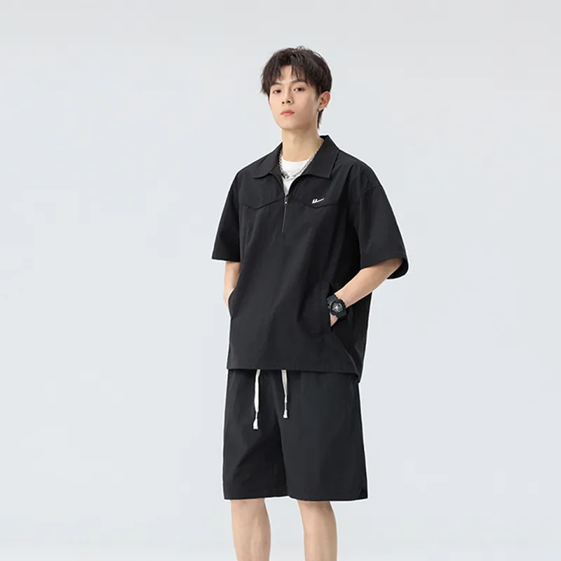 Warrior Cloud Sail Series Casual Sportswear Unisex-1
