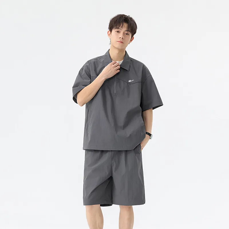 Warrior Cloud Sail Series Casual Sportswear Unisex-4
