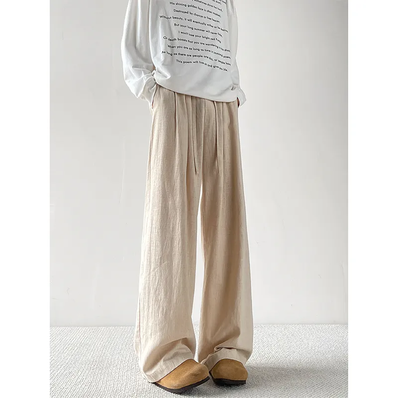 Warrior Cloud Sail Series Pajama Pants Unisex-4