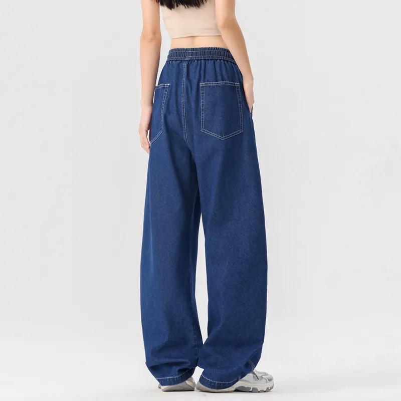 WARRIOR Jeans Women's-5