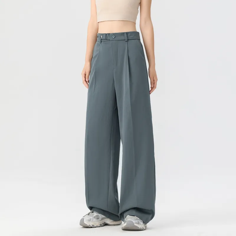 Warrior Cloud Sail Series Suit Trouser Women's-11