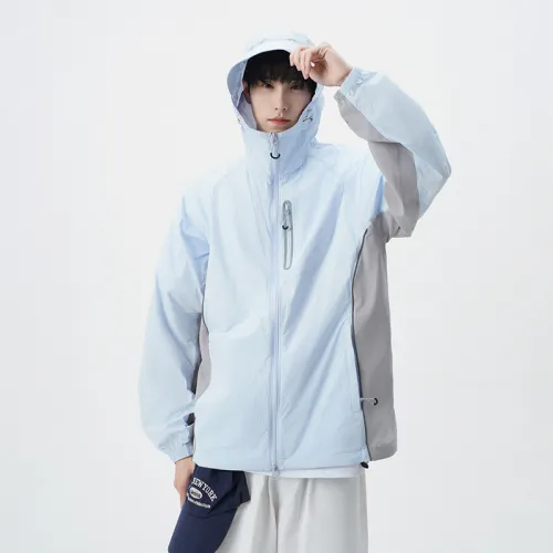 Warrior Cloud Sail Series Jackets & Coats Unisex
