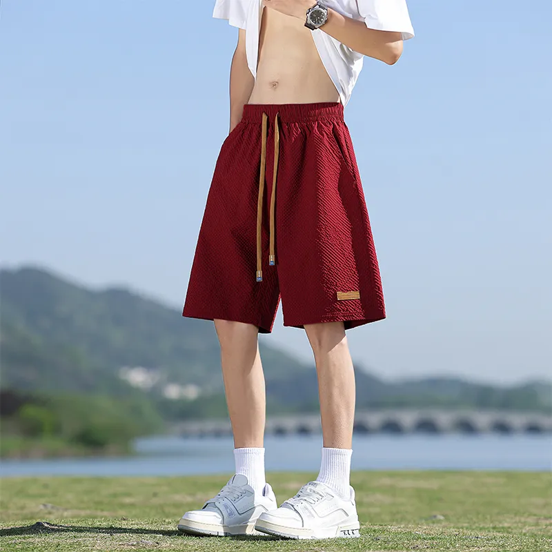 WARRIOR Cargo Shorts Unisex-26