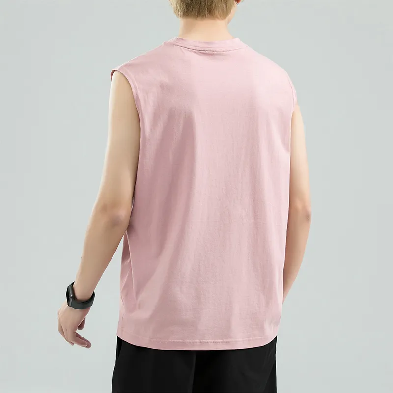 WARRIOR Tank Tops Unisex-15