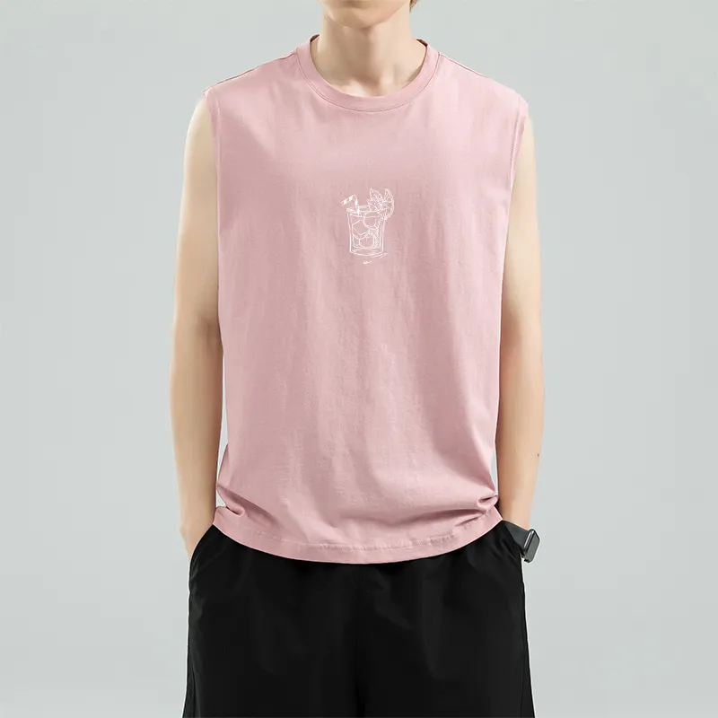 WARRIOR Tank Tops Unisex-16