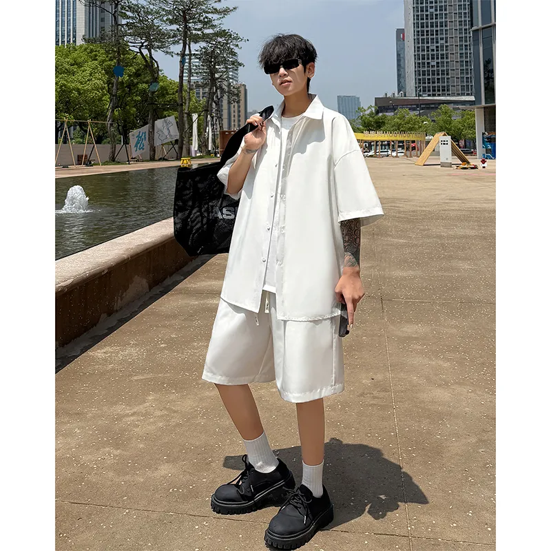 Warrior Cloud Sail Series Casual Sportswear Unisex-2