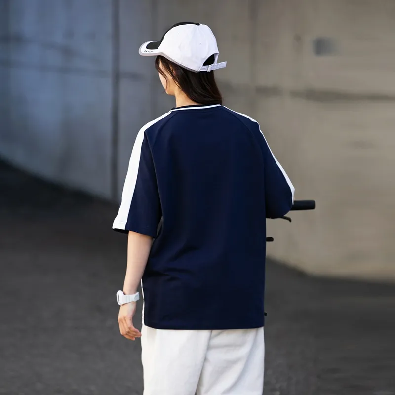 Warrior Drop Shoulder Sleeve T Shirt Women's-6