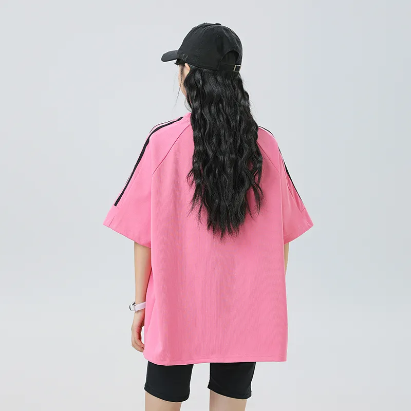 Warrior Cloud Sail Series T Shirt Unisex-7
