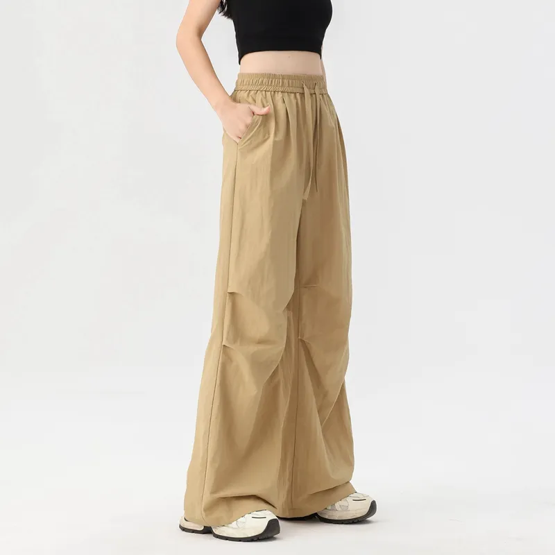 WARRIOR Cargo Pants Women's-27