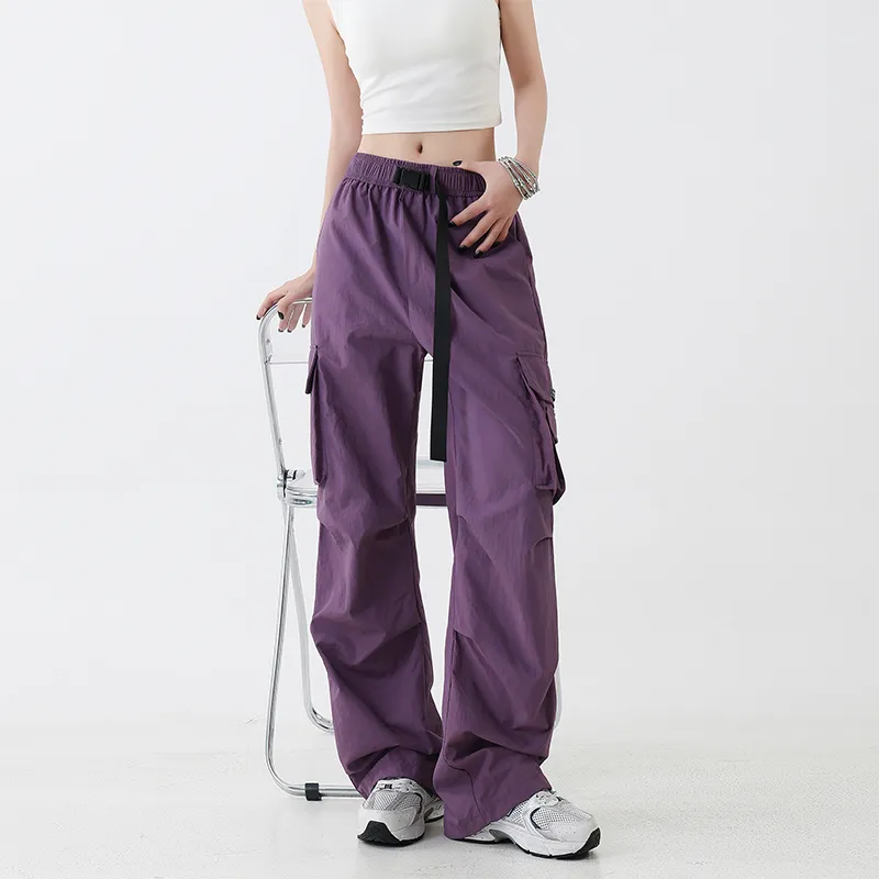 Warrior Windbreaker Pants Women's-14