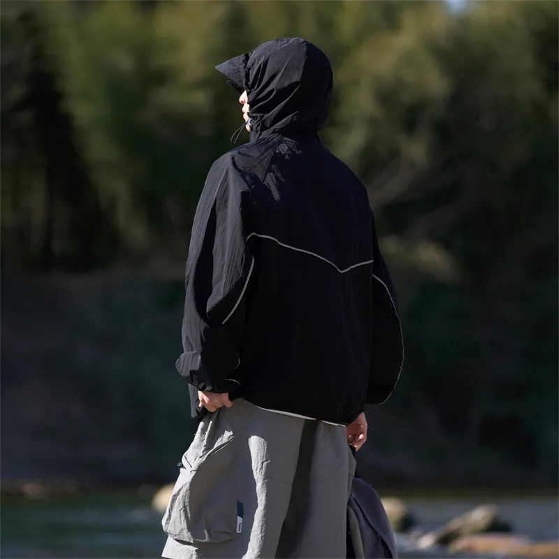 Warrior Sun Protection Clothing Unisex-1