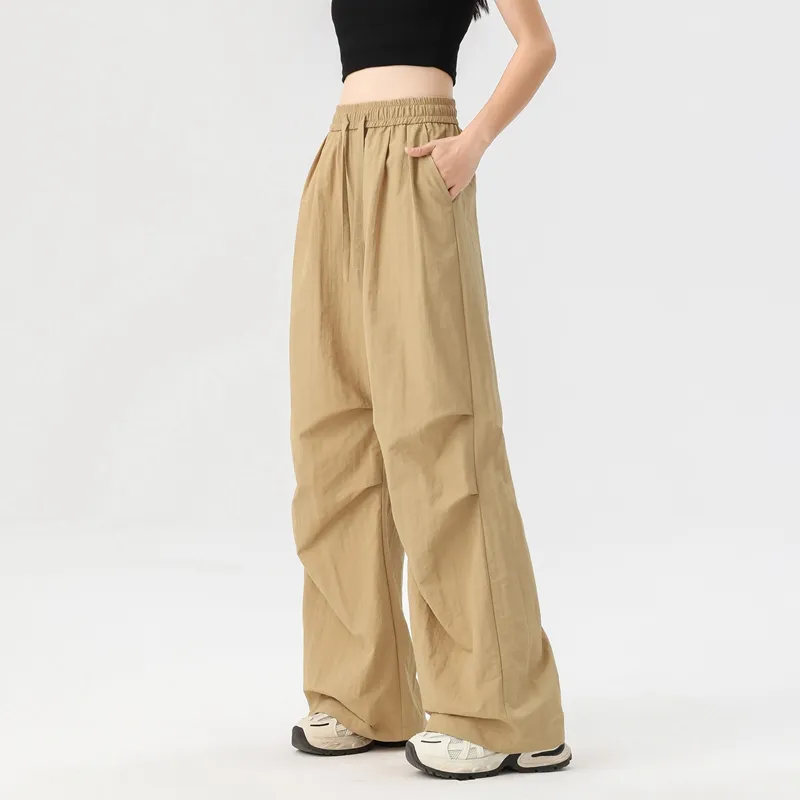 WARRIOR Cargo Pants Women's-25
