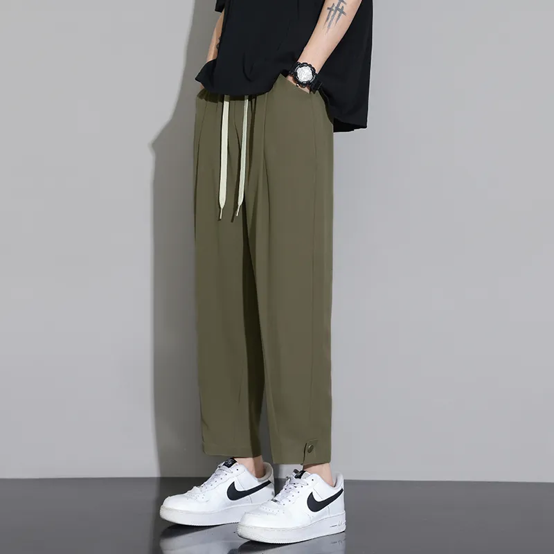 Warrior Cloud Sail Series Suit Trouser Unisex-14