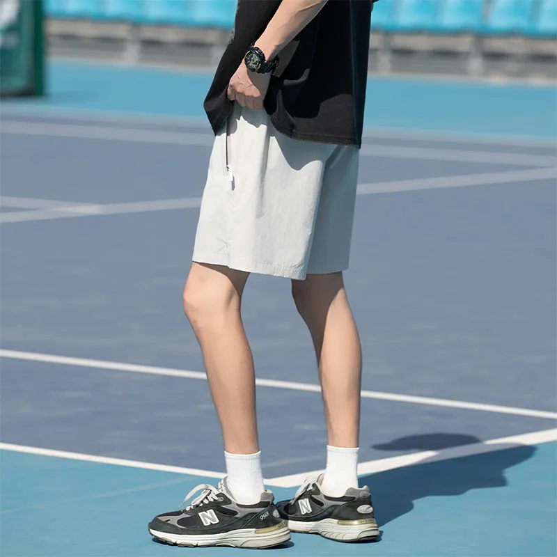 WARRIOR Casual Shorts Unisex-6