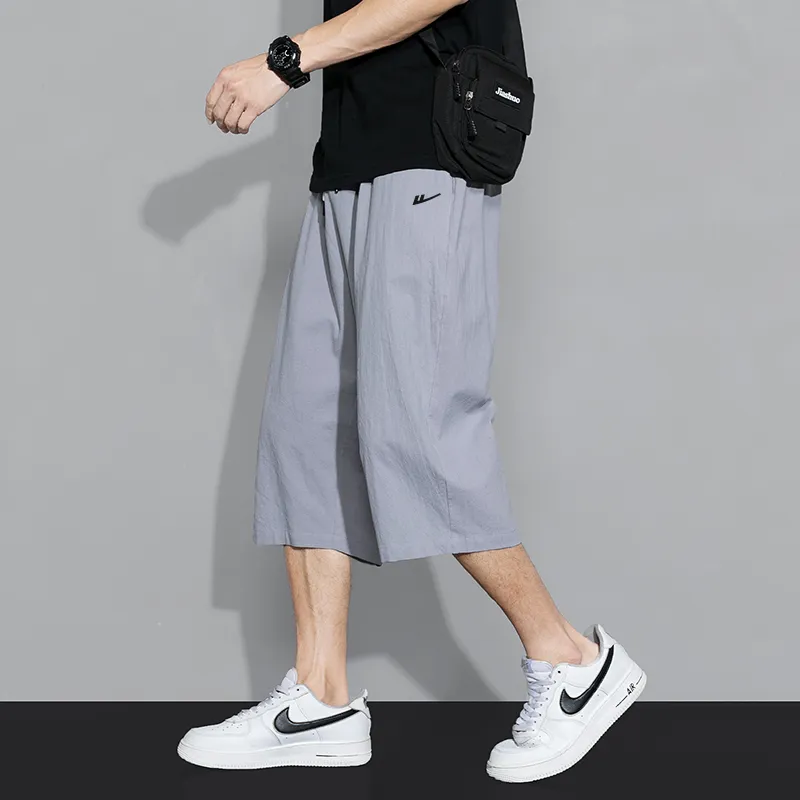 WARRIOR Casual Shorts Unisex-8