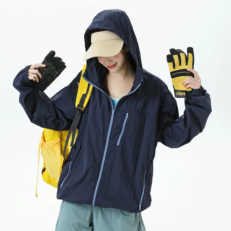 Warrior Cloud Sail Series Jackets & Coats Women's-3