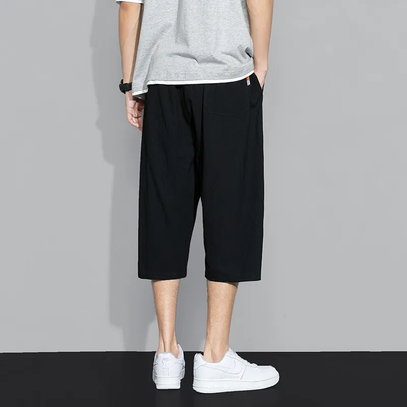 WARRIOR Casual Shorts Unisex-4
