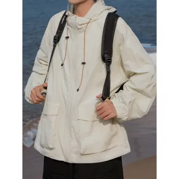 Warrior Cloud Sail Series Jackets & Coats Unisex
