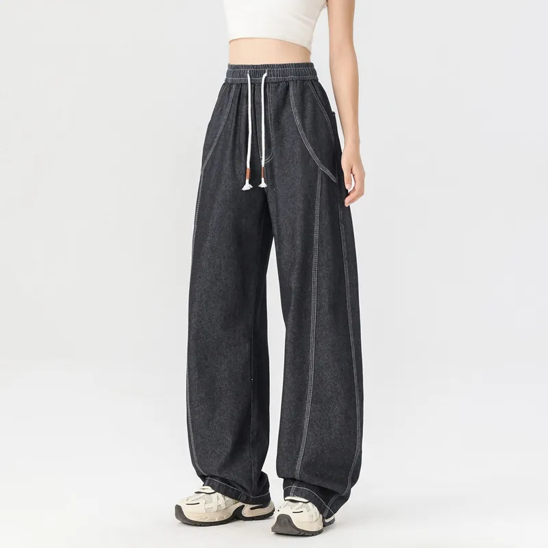 WARRIOR Jeans Women's-3