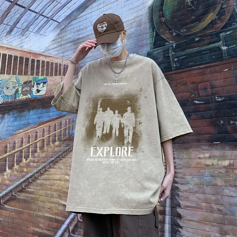 WARRIOR T Shirts Unisex-5