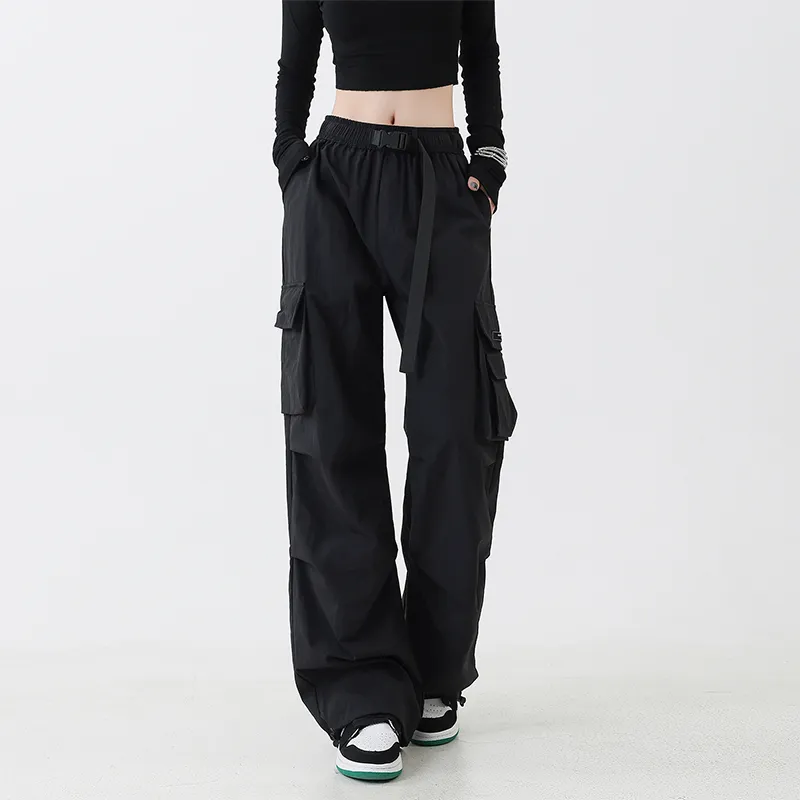 Warrior Windbreaker Pants Women's-2