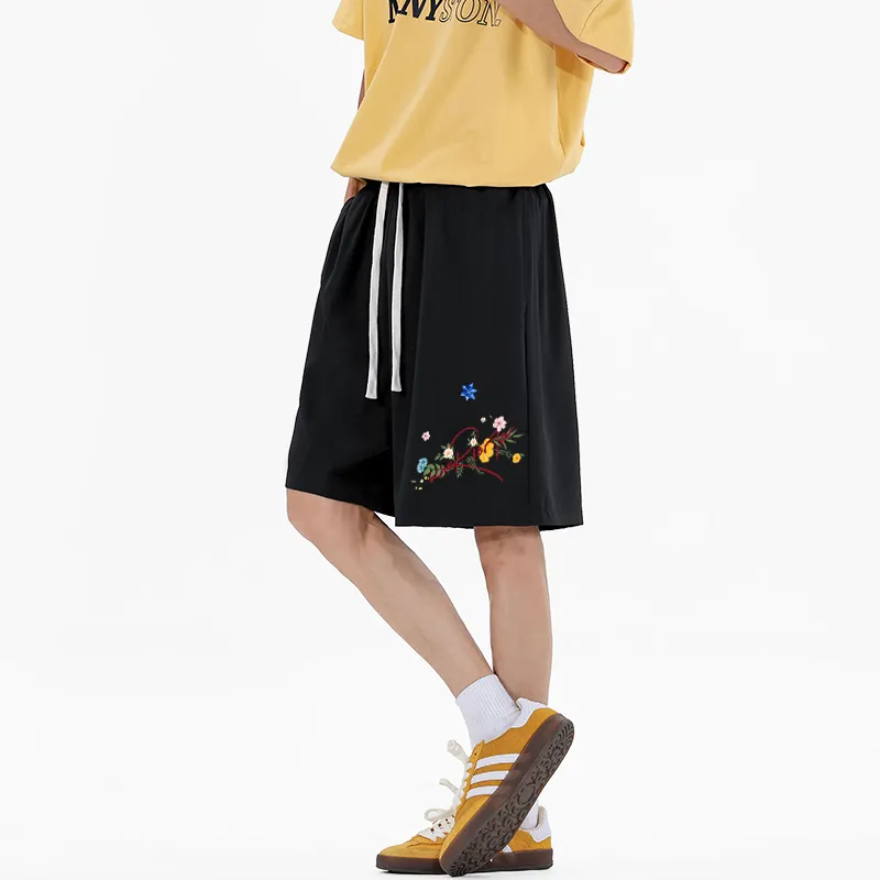 WARRIOR Cargo Shorts Unisex-6