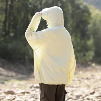Warrior Super Light UV Protection Sun Protection Clothing Women's