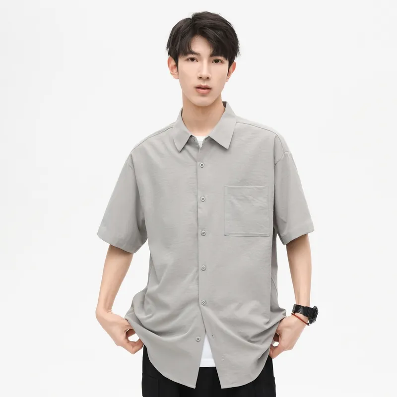 Warrior Cloud Sail Series Jacket Unisex-3