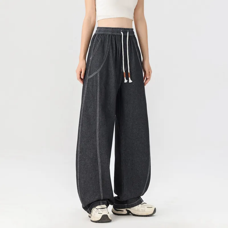 WARRIOR Jeans Women's-2